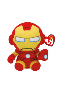 Pliš Marvel Iron Man