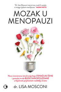 Mozak u menopauzi