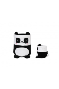 Čaša za olovke iTotal Pandastic XL2855