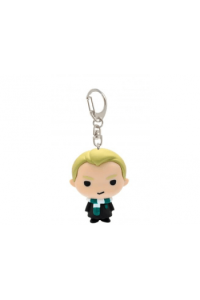 Chibi Draco Malfoy Key Ring