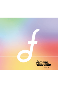 Femme Nouvelle Vol. 4