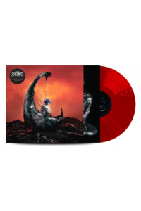 Weedkiller (Recycled With Red Tint, 2023) - Limited Vinyl