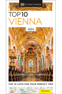 Dk Eyewitness Top 10 Vienna