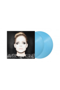 Avril Lavigne (Limited Expanded Light Blue Vinyl edition)