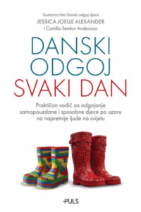 Danski odgoj svaki dan