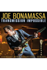 Transmission Impossible