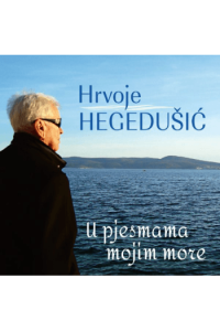 U pjesmama mojim more