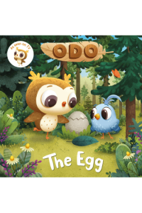 Odo: The Egg