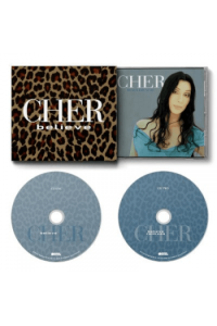 Believe (25th Anniversary Edition)