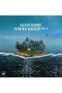 Funk Wav Bounces Vol.2  (pink vinyl)