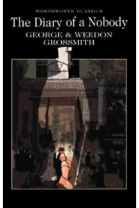 The Diary of a Nobody