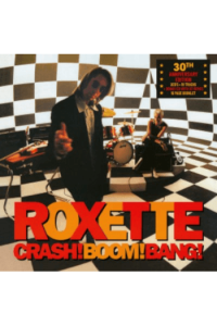 Crash! Boom! Bang! (30th Anniversary Edition 2024)