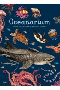 Ocenarium - izdanje 2024.