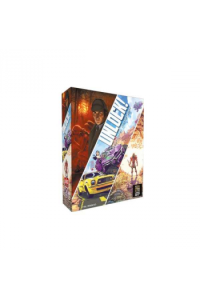 Unlock! 9 - Legendary Adventures