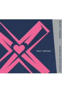 The Chaos Chapter : Fight Or Escape [Fight Together Ver.]