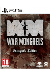 War Mongrels - Renegade Edition
