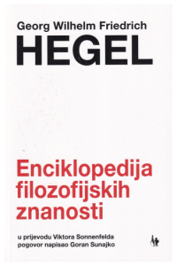 Enciklopedija filozofijskih znanosti