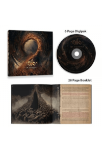 The Underworld Awaits Us All