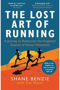 The Lost Art of Running