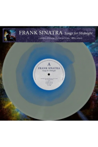 Songs For Midnight (Swirl Vinyl)