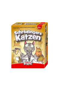 Schroedingerova mačka (HR)