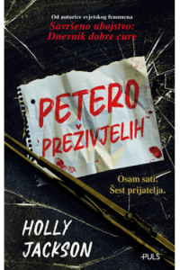 Petero preživjelih