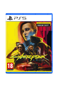 Cyberpunk 2077 - Ultimate Edition