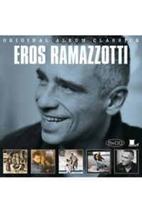 Original Album Classics