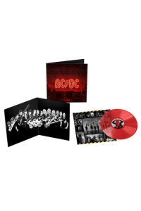 Power Up (Limited Coloured Vinyl)