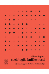 Sociologija književnosti