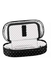 Pernica, vrećica pravokutna Disney Minnie  Beuniq DM24YY-013 crna