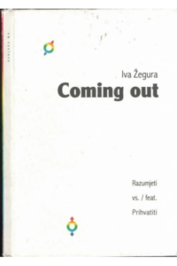 Coming out