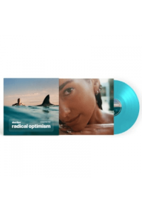Radical Optimism (Limited Curacao Vinyl)