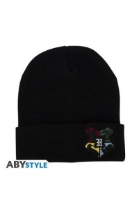 Harry Potter - Beanie - Hogwarts