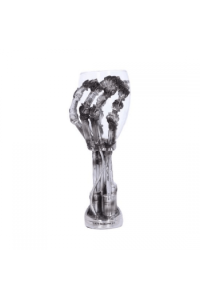 Nemesis Now Terminator 2 Hand Goblet 19Cm