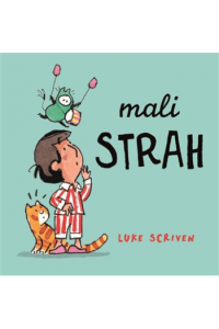 Mali Strah