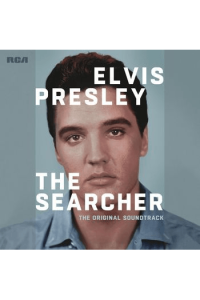 The Searcher (Deluxe edition)
