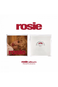 Rosie (Deluxe Photocard Version)