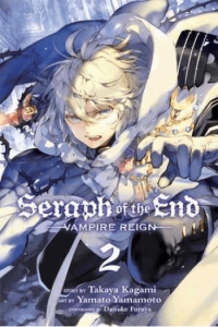 Seraph of the End, Vol. 2