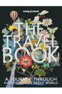 Travel Book