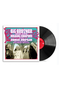 Live At Grande Ballroom Detroit 1968  (RSD Black Friday2024)