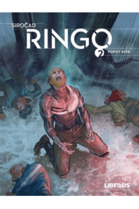 Siročad: Ringo 02 / Poput kiše