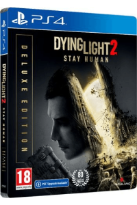 Dying Light 2 - Deluxe Edition