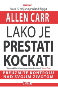 Lako je prestati kockati