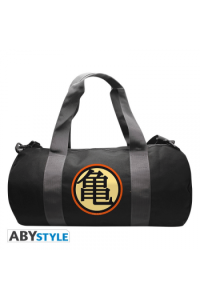 DRAGON BALL - Sport bag "DBZ/ Kame Symbol"
