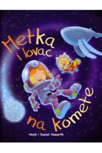 Metka i lovac na komete