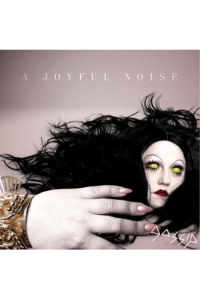 A Joyful Noise (+mp3 download code)