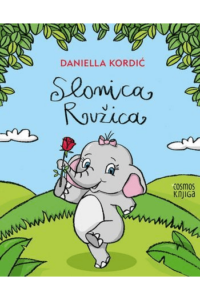 Slonica Ružica