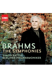 Brahms: The Symphonies