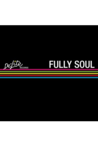 Fully Soul Coloured Vinyl